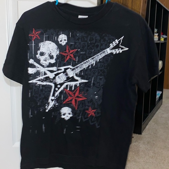 Youths short sleeve tee - Picture 1 of 3